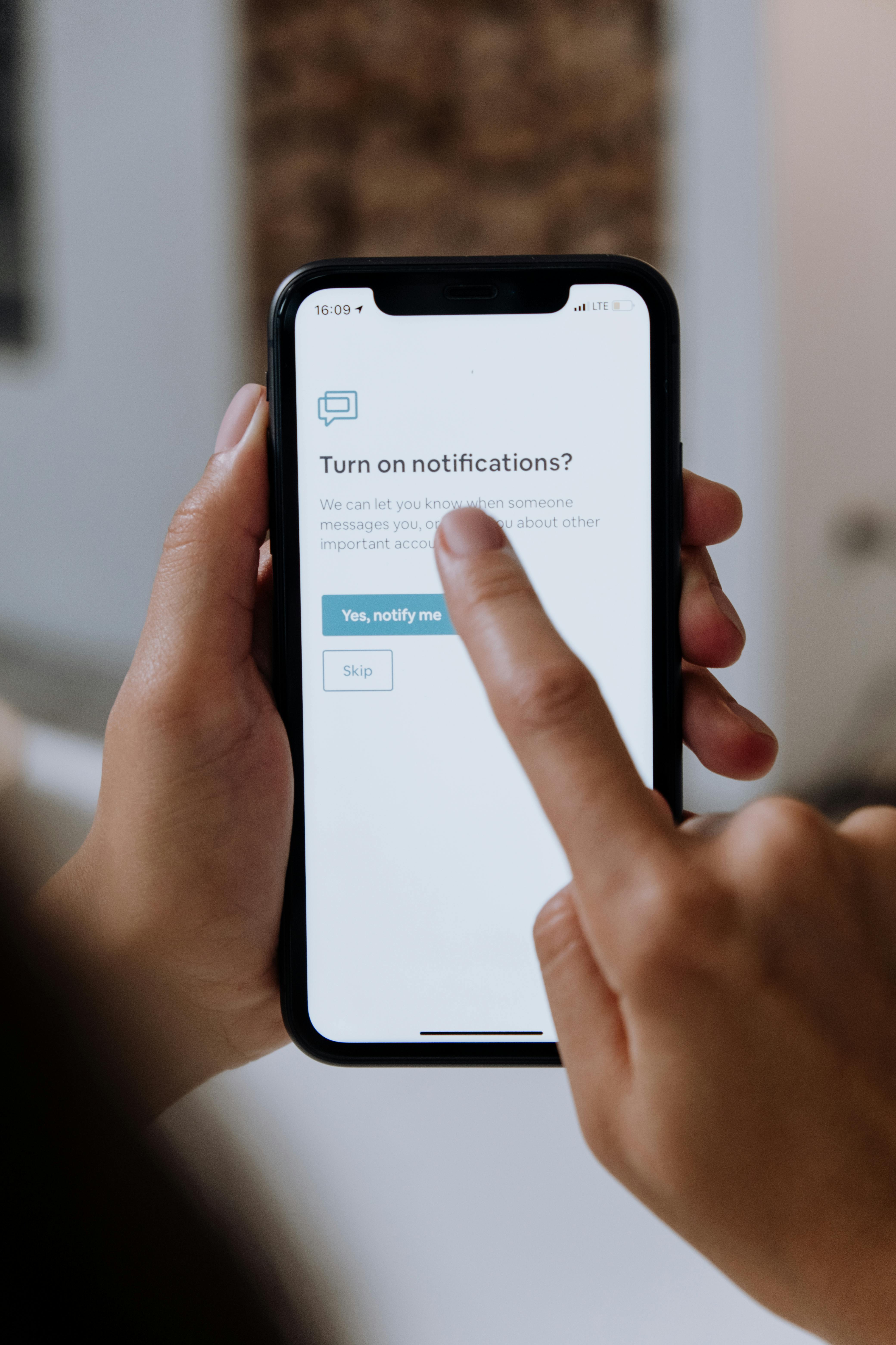 Mobile App Testing