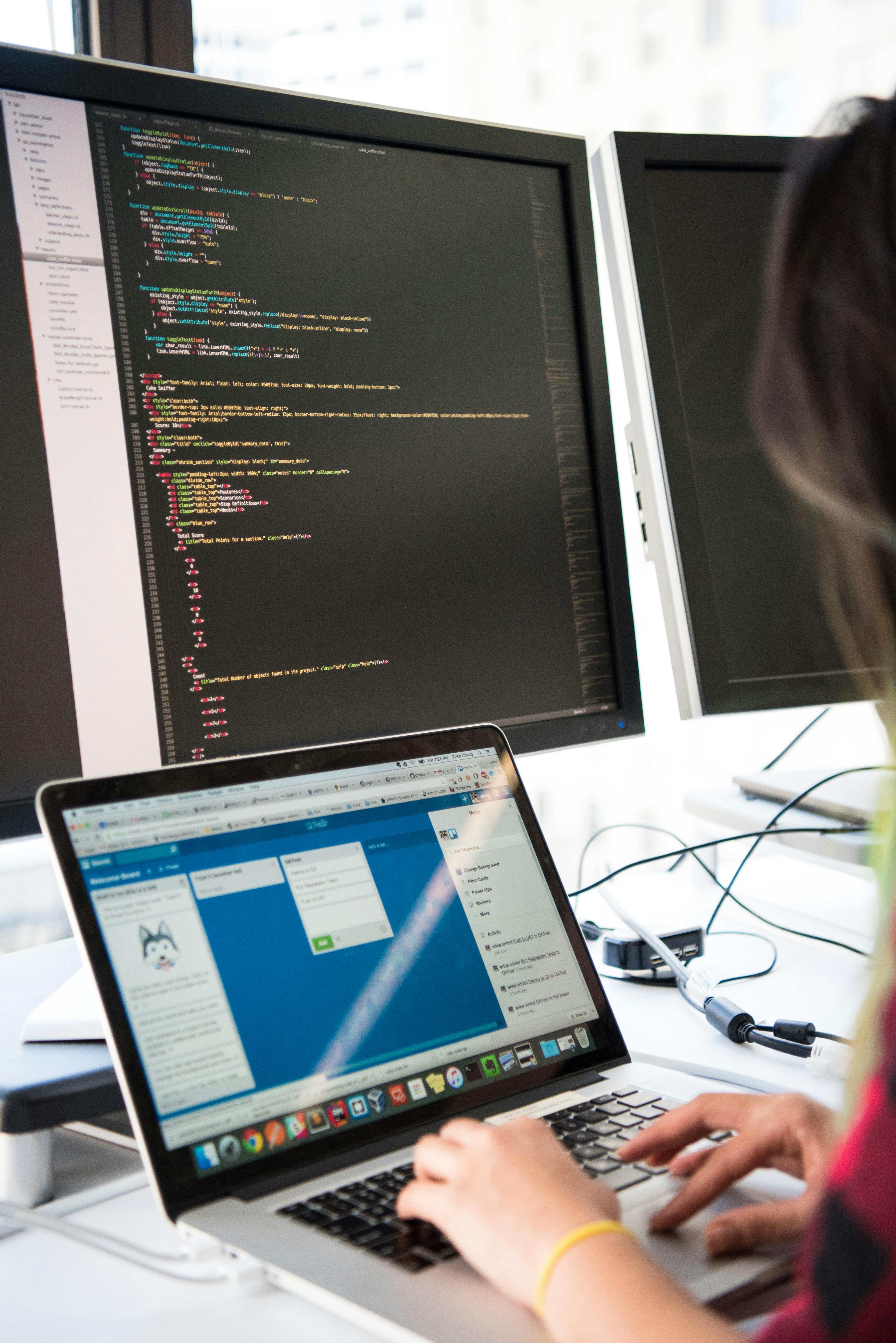UI/UX Testing